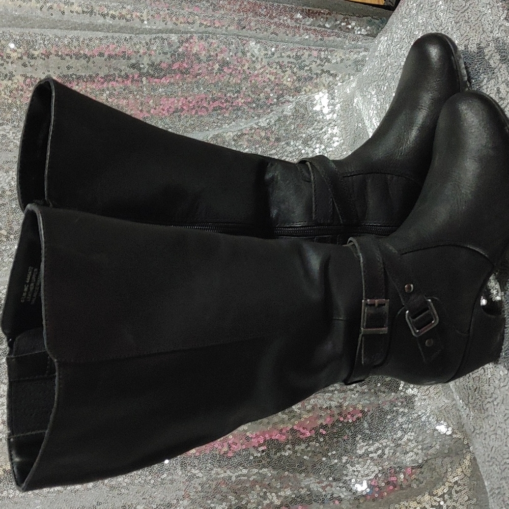 Abella boots